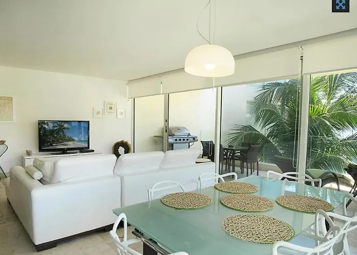 The Elements Beachfront *
