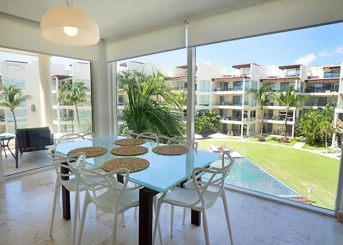 The Elements Beachfront *