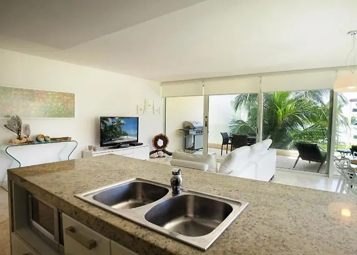 The Elements Beachfront