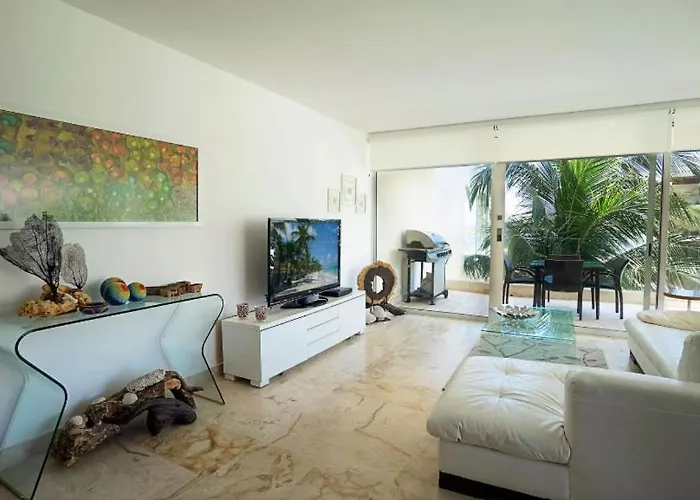 The Elements Beachfront *