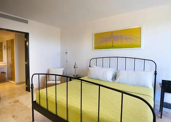 The Elements Beachfront Playa del Carmen