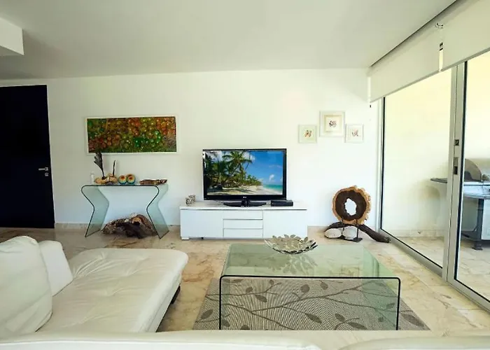 The Elements Beachfront *