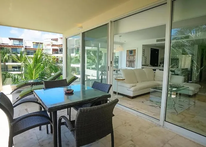 The Elements Beachfront Playa del Carmen