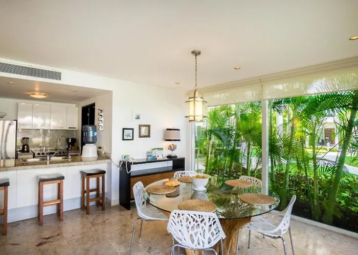 Apartamento The Elements Beachfront