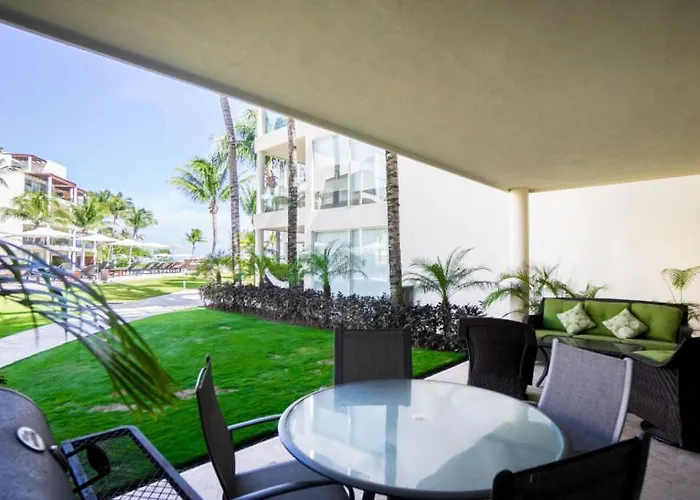 Apartamento The Elements Beachfront