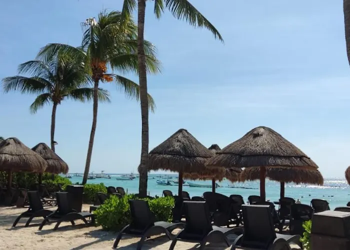The Elements Beachfront