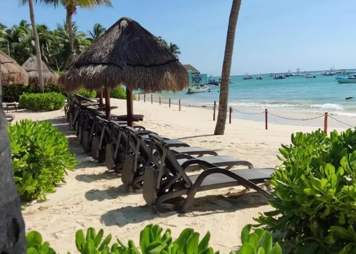 The Elements Beachfront
