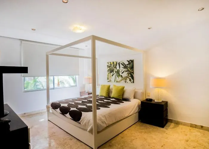 The Elements Beachfront Apartamento