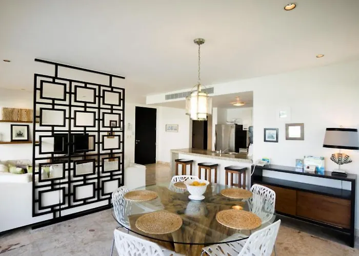 Apartamento The Elements Beachfront