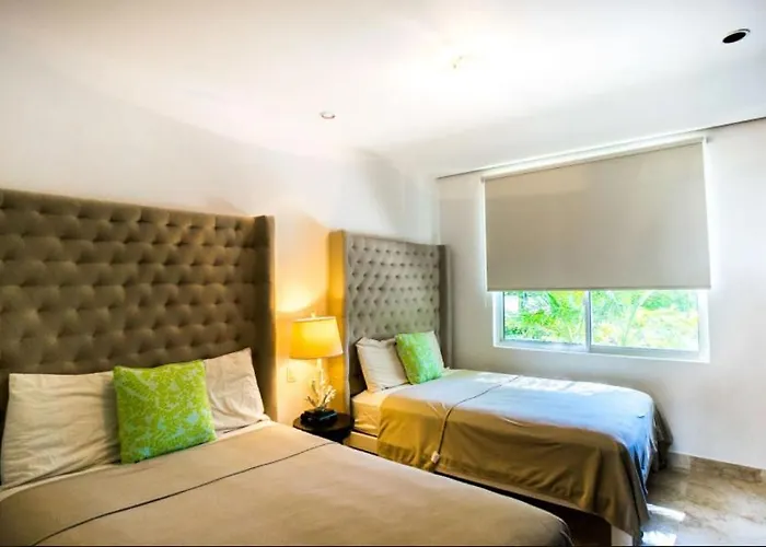Apartamento The Elements Beachfront *