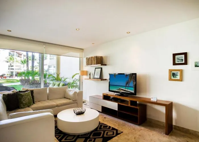 Apartamento The Elements Beachfront