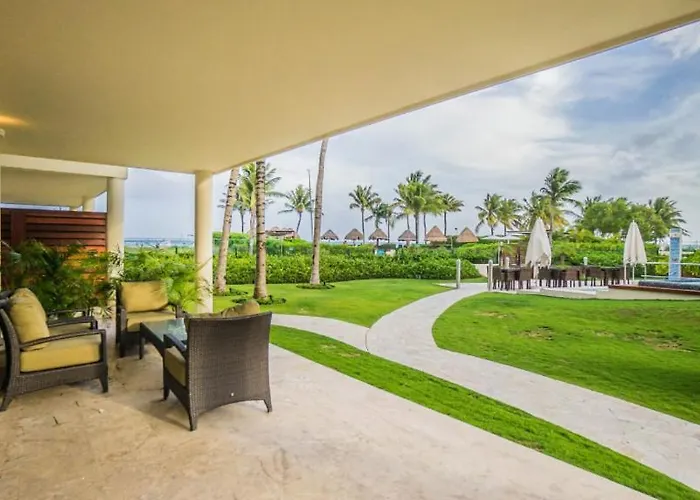 The Elements Beachfront