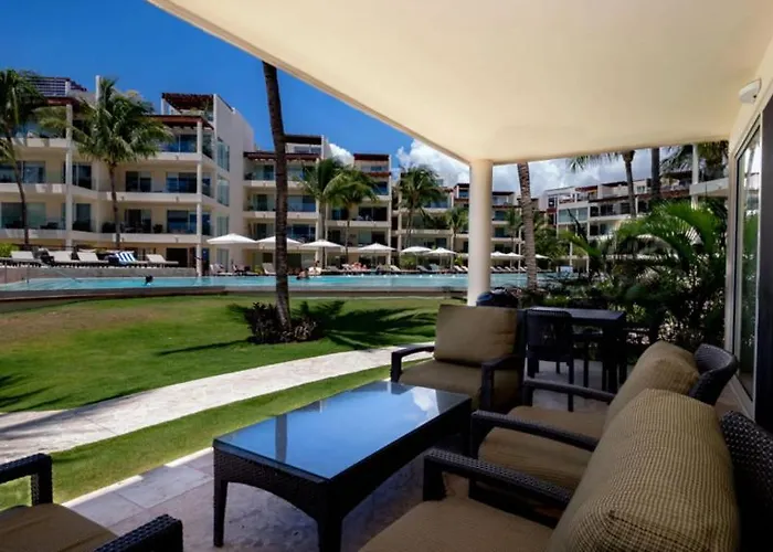 The Elements Beachfront Playa del Carmen