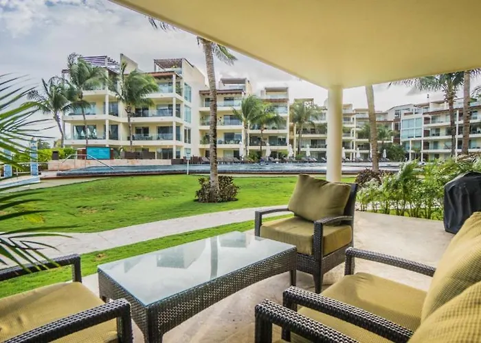 The Elements Beachfront