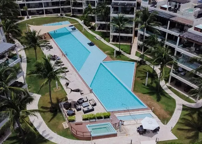 The Elements Beachfront *