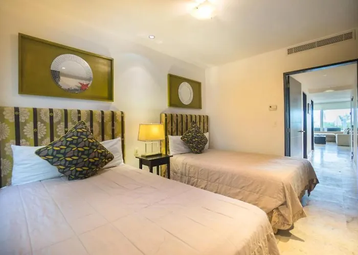 The Elements Beachfront Playa del Carmen