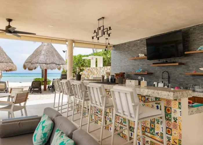 The Elements Beachfront