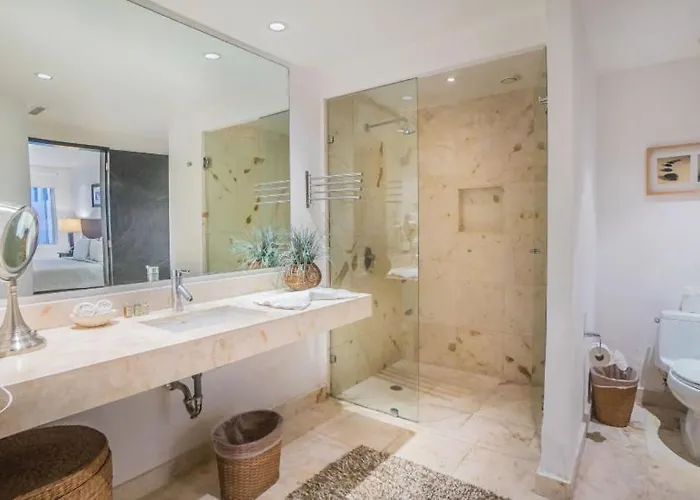 The Elements Beachfront Apartamento Playa del Carmen
