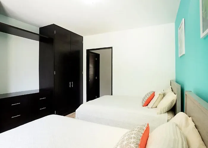 The Elements Beachfront Apartamento Playa del Carmen