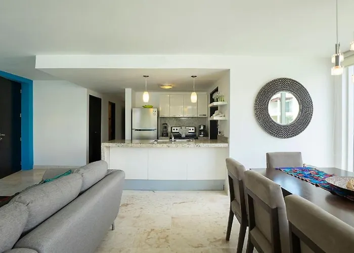 The Elements Beachfront *