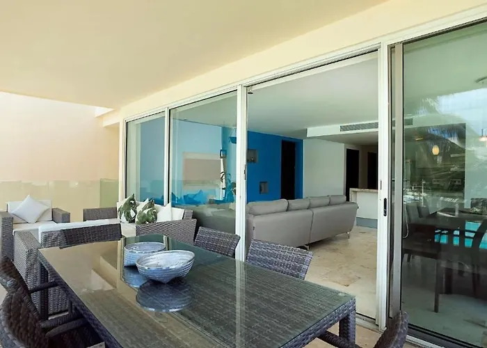 The Elements Beachfront *